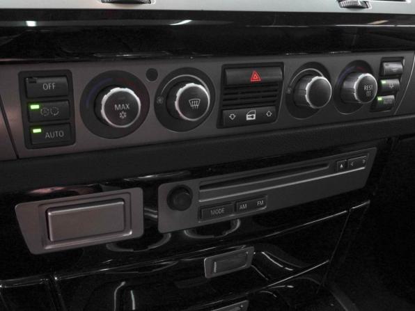 BMW 7 серии IV (E65/E66) Рестайлинг с пробегом 2008 года, цена 1 560 000 рублей, 315841 км, седан, Автокод Объявления