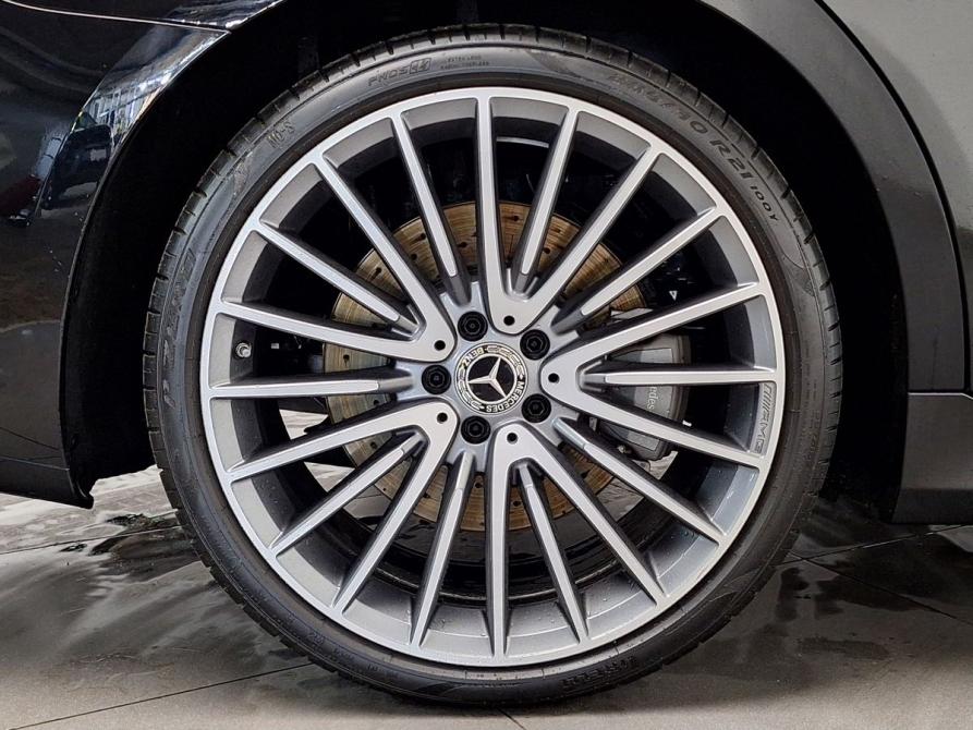 Mercedes-Benz S-Класс VII (W223) Москва  - изображение 12