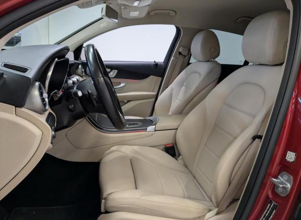 Mercedes-Benz GLC Coupe I (C253) Рестайлинг с пробегом 2019 года, цена 4 350 000 рублей, 82446 км, внедорожник, Автокод Объявления