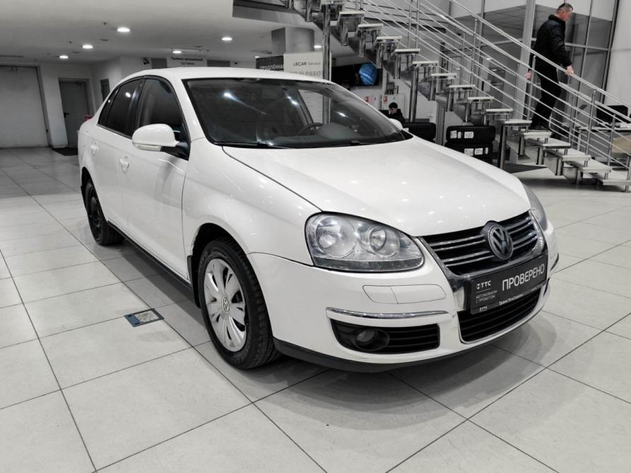 Volkswagen Jetta V Казань  - изображение 3