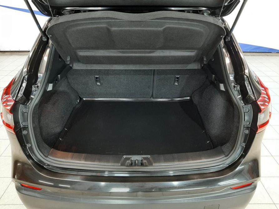 Nissan Qashqai II Рестайлинг Москва  - изображение 5