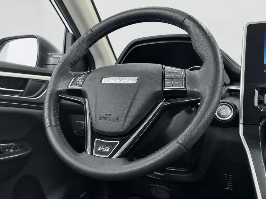 Haval M6 II Уфа  - изображение 8