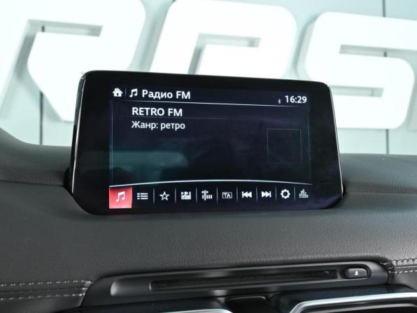 Mazda CX-5 II с пробегом 2020 года, цена 3 329 000 рублей, 116048 км, внедорожник, Автокод Объявления