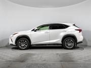 Lexus NX I Рестайлинг Санкт-Петербург  - изображение 28