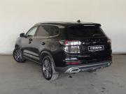 Chery Tiggo 8 Pro e+ Москва  - изображение 28