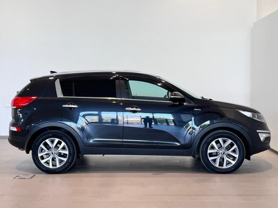 Kia Sportage III Рестайлинг Волгоград  - изображение 5
