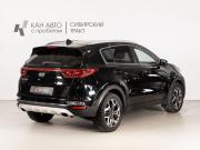 Kia Sportage IV Рестайлинг Казань  - изображение 12