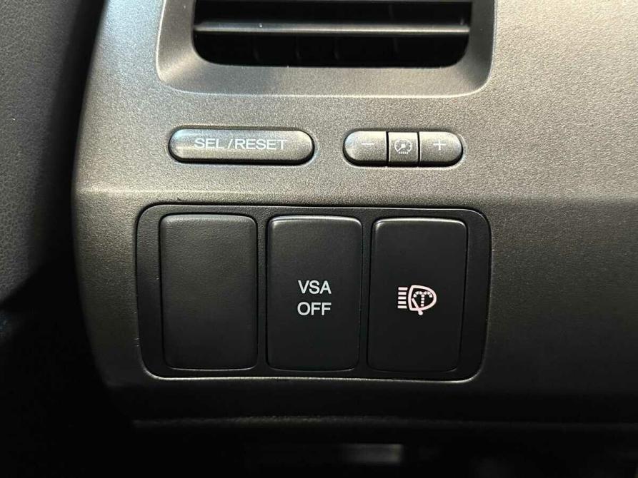 Honda Civic VIII Рестайлинг Балашиха  - изображение 8