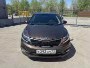 Kia Rio III Рестайлинг Сызрань  - изображение 18