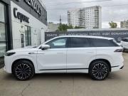 Jaecoo J8 Москва  - изображение 29