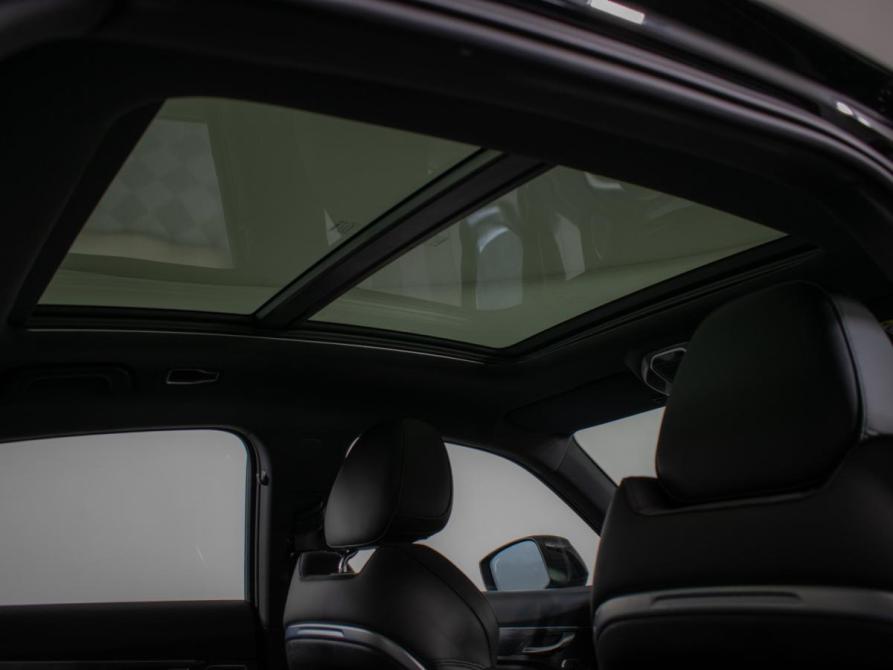 Geely Tugella I Рестайлинг Москва  - изображение 17