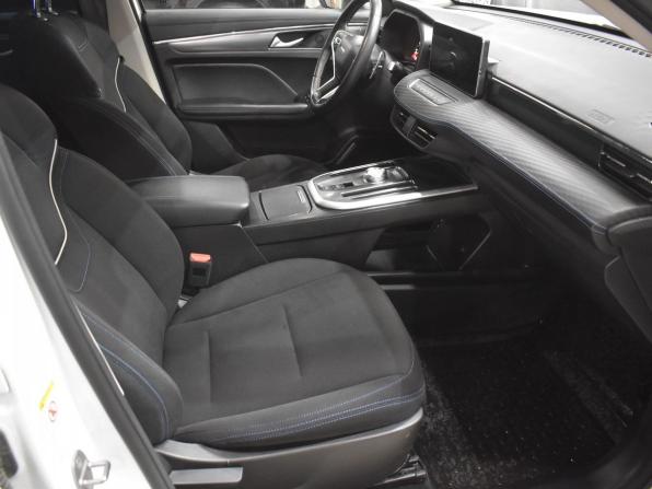 Haval Jolion I с пробегом 2023 года, цена 1 720 000 рублей, 63313 км, внедорожник, Автокод Объявления