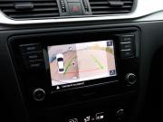 Skoda Rapid I Рестайлинг Москва  - изображение 32