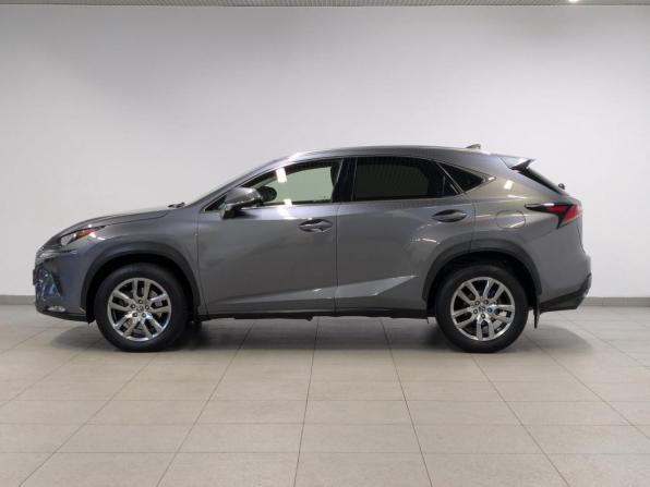 Lexus NX I Рестайлинг с пробегом 2019 года, цена 3 800 000 рублей, 64681 км, внедорожник, Автокод Объявления