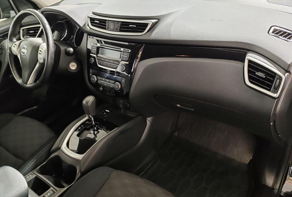 Nissan Qashqai II Ярославль  - изображение 15