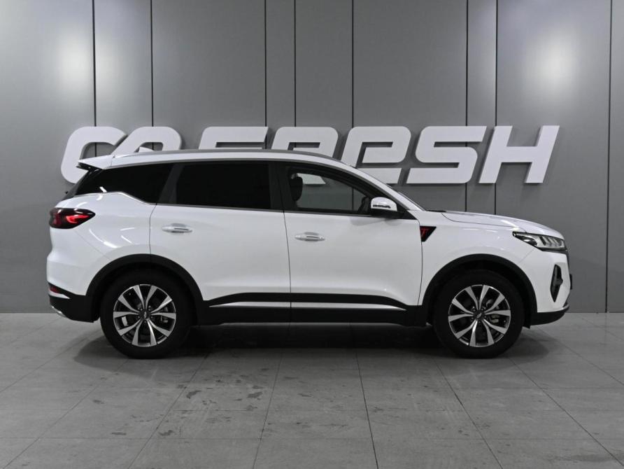 Chery Tiggo 7 Pro Max I Ростов-на-Дону  - изображение 5
