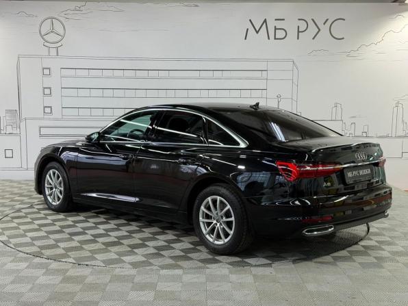Audi A6 V (C8) с пробегом 2021 года, цена 3 225 000 рублей, 88500 км, седан, Автокод Объявления