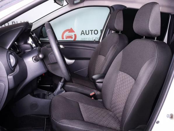 Lada (ВАЗ) Largus I Рестайлинг с пробегом 2021 года, цена 1 370 000 рублей, 25200 км, универсал, Автокод Объявления