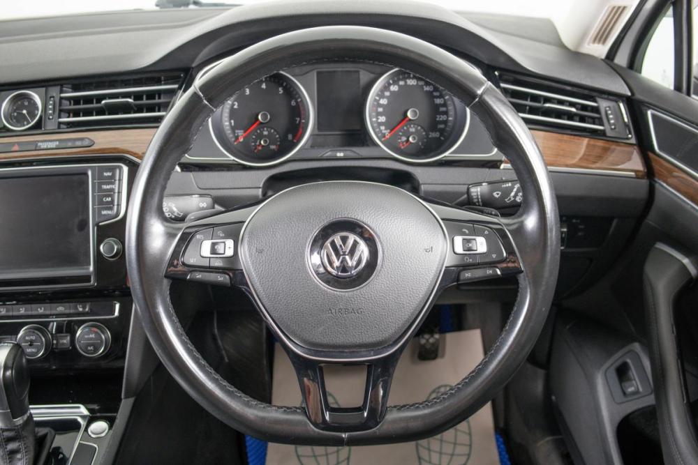 Volkswagen Passat B8 Пермь  - изображение 16