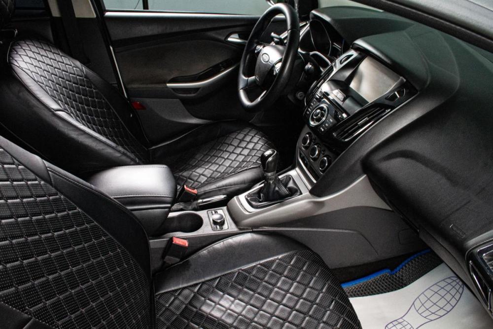 Ford Focus III Сургут  - изображение 10