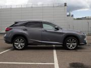 Lexus RX IV Москва  - изображение 28