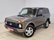 Lada (ВАЗ) 2121 (4x4) I Рестайлинг Альметьевск  - изображение 21