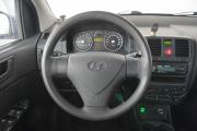 Hyundai Getz I Рестайлинг Калининград  - изображение 30