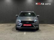 Lada (ВАЗ) Vesta I Челябинск  - изображение 22