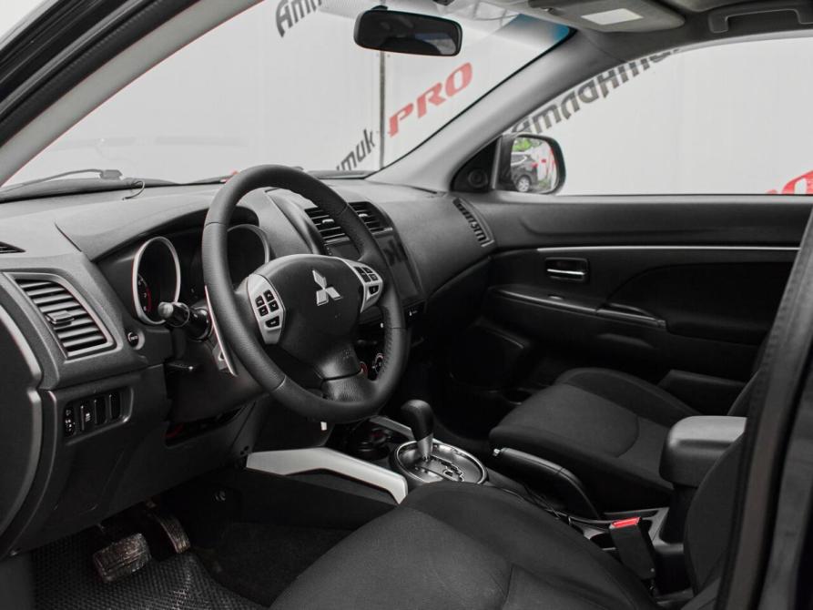 Mitsubishi ASX I Рестайлинг Екатеринбург  - изображение 10