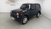 Lada (ВАЗ) Niva Legend I Москва  - изображение 14