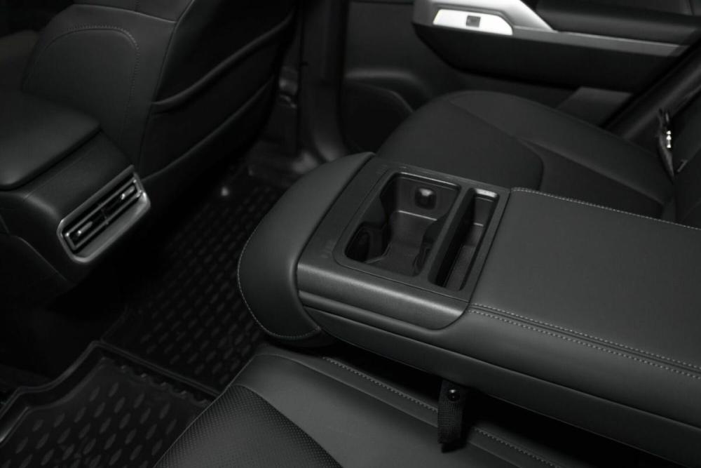 Changan Deepal G318 Москва  - изображение 12