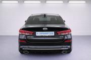 Kia Optima IV Рестайлинг Москва  - изображение 22
