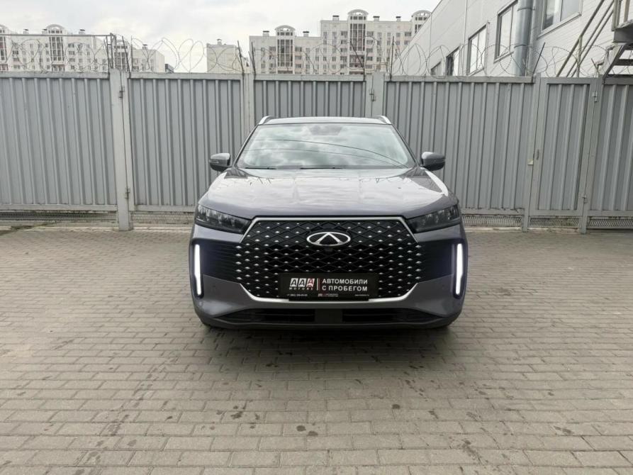 Chery Tiggo 4 I Рестайлинг 2 Ростов-на-Дону  - изображение 6