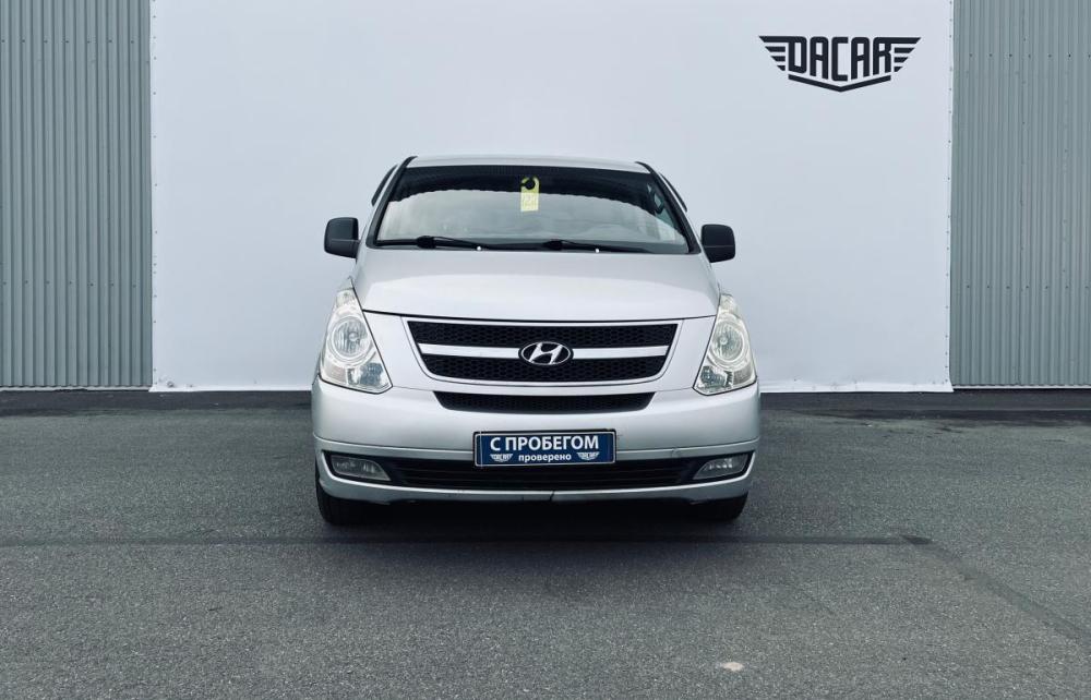 Hyundai Grand Starex I Санкт-Петербург  - изображение 5