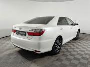 Toyota Camry VII (XV50) Рестайлинг 2 Уфа  - изображение 33