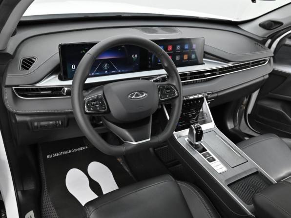 Chery Tiggo 7 Pro Max I с пробегом 2022 года, цена 1 549 000 рублей, 32000 км, внедорожник, Автокод Объявления