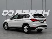 BMW X1 II (F48) Рестайлинг Краснодар  - изображение 24