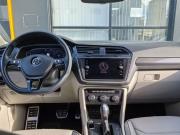 Volkswagen Tiguan II Москва  - изображение 35