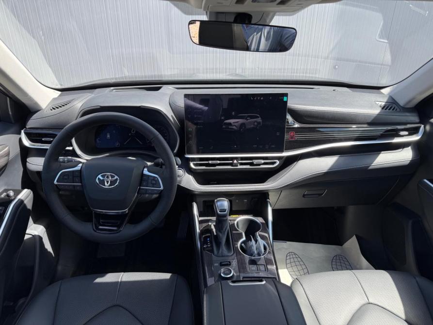 Toyota Highlander IV (XU70) Тамбов  - изображение 16