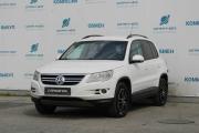 Volkswagen Tiguan I Пермь  - изображение 21