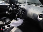 Nissan Juke I Москва  - изображение 28
