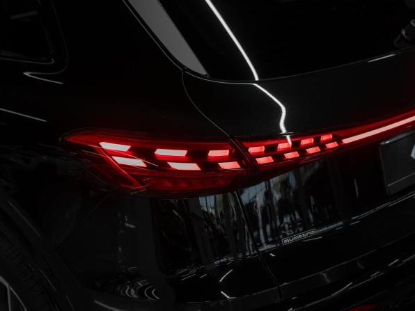 Audi Q5 III с пробегом 2026 года, цена 5 950 000 рублей, 30 км, внедорожник, Автокод Объявления