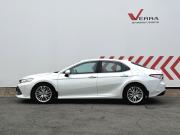 Toyota Camry VIII (XV70) Пермь  - изображение 21