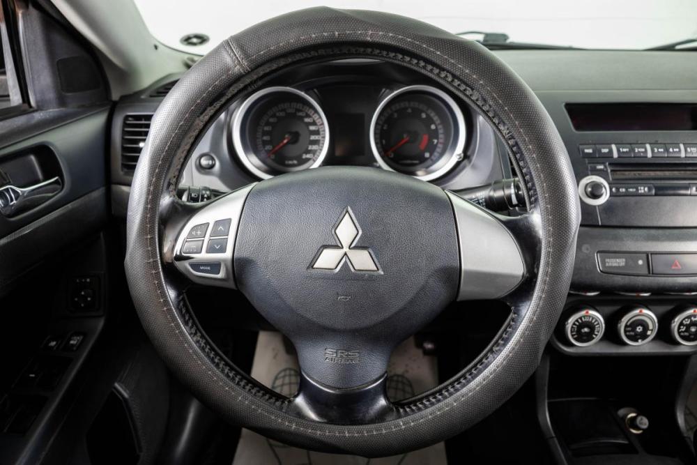 Mitsubishi Lancer X Пермь  - изображение 15