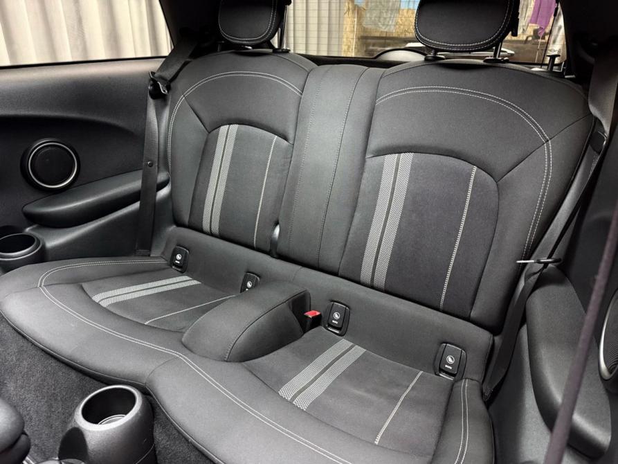 Mini Hatch III (F55/F56) Ижевск  - изображение 31