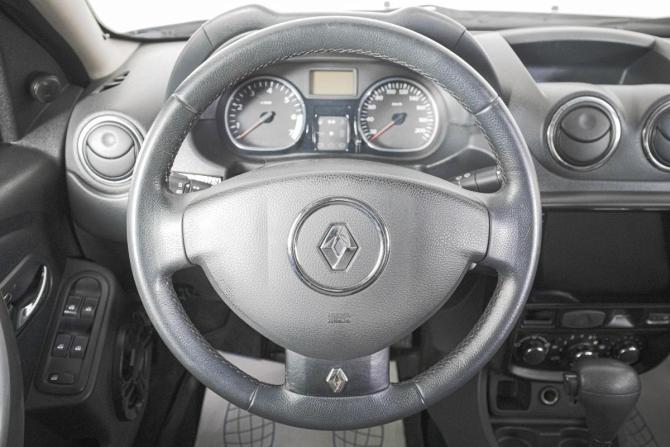 Renault Duster I с пробегом 2012 года, цена 949 000 рублей, 174491 км, внедорожник, Автокод Объявления