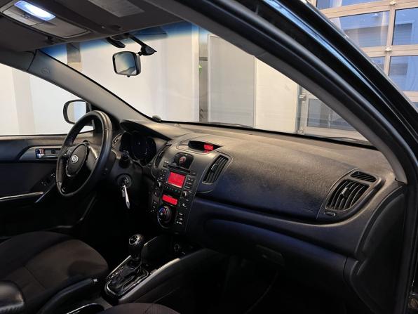 Kia Cerato II с пробегом 2012 года, цена 537 000 рублей, 230795 км, седан, Автокод Объявления