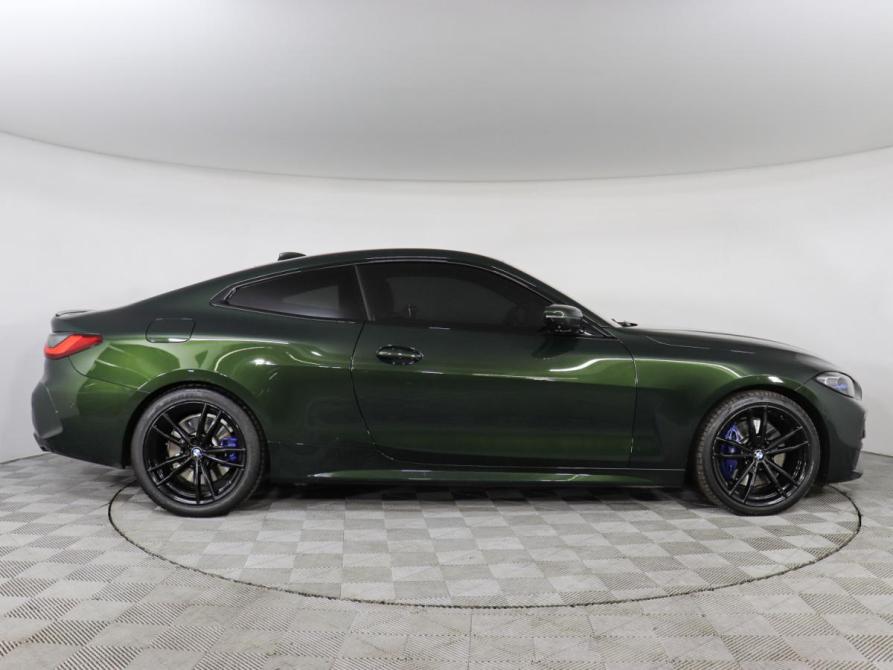 BMW 4 серии G22 G23 G26 Химки  - изображение 6