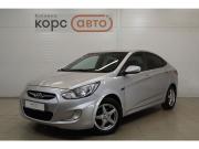 Hyundai Solaris I Коломна  - изображение 15