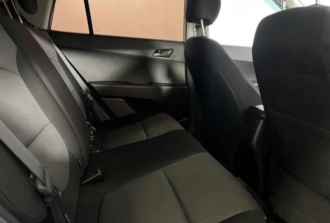 Hyundai Creta I с пробегом 2019 года, цена 1 550 000 рублей, 56626 км, внедорожник, Автокод Объявления